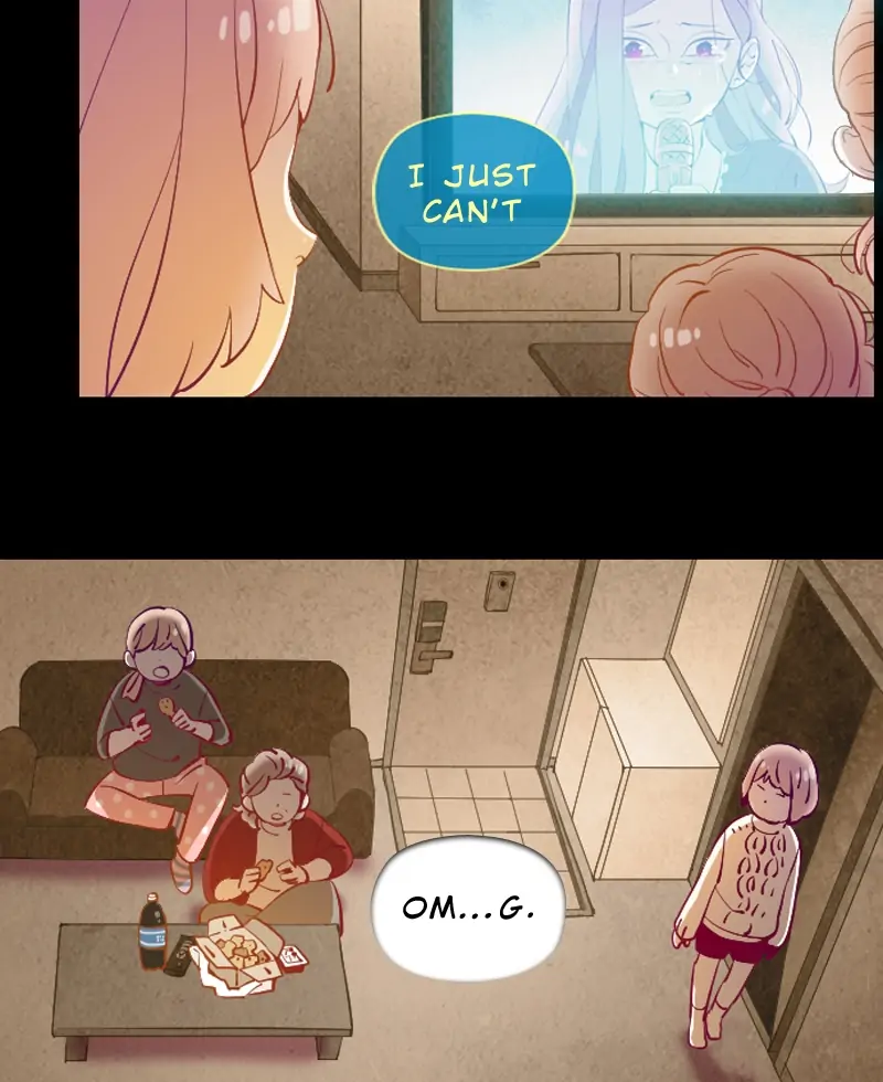 Read Ghost Teller (en) Manga Online