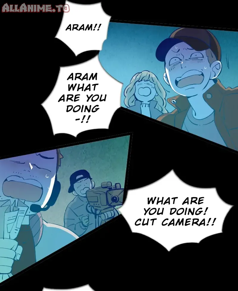 Read Ghost Teller (en) Manga Online