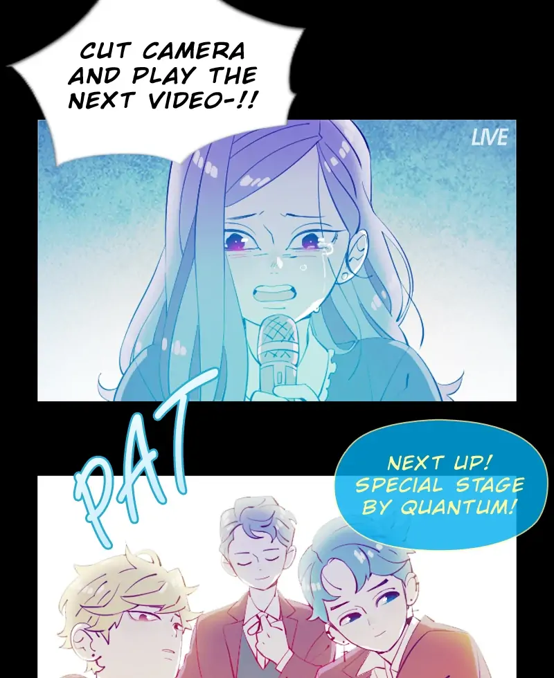 Read Ghost Teller (en) Manga Online