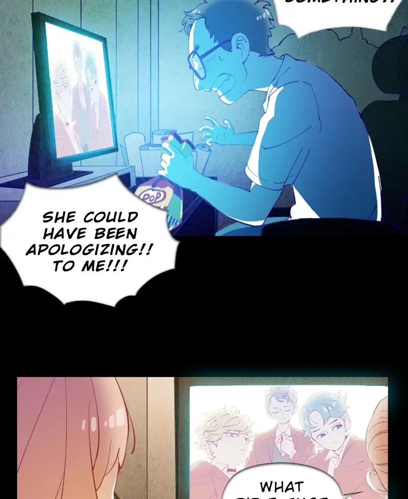 Read Ghost Teller (en) Manga Online