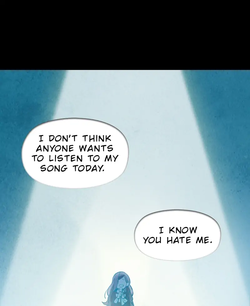 Read Ghost Teller (en) Manga Online