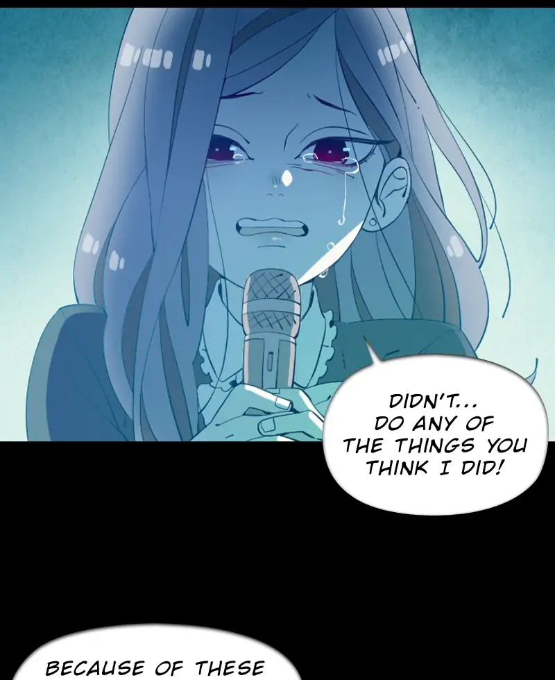 Read Ghost Teller (en) Manga Online