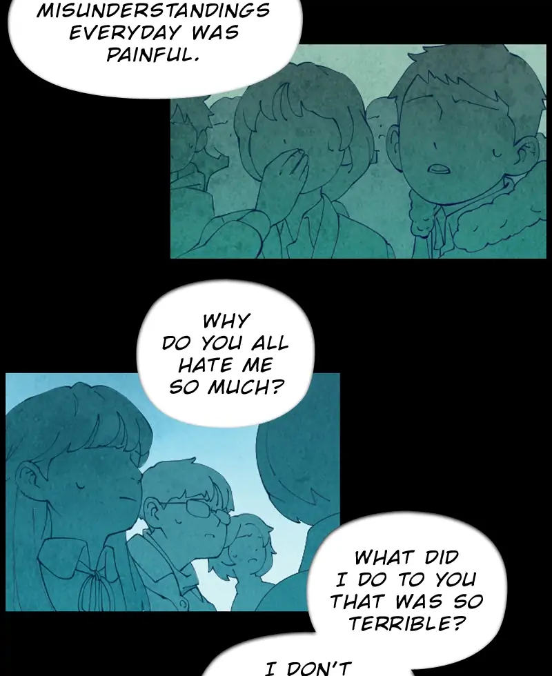 Read Ghost Teller (en) Manga Online