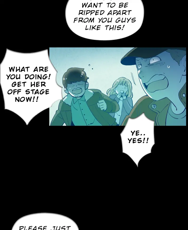 Read Ghost Teller (en) Manga Online