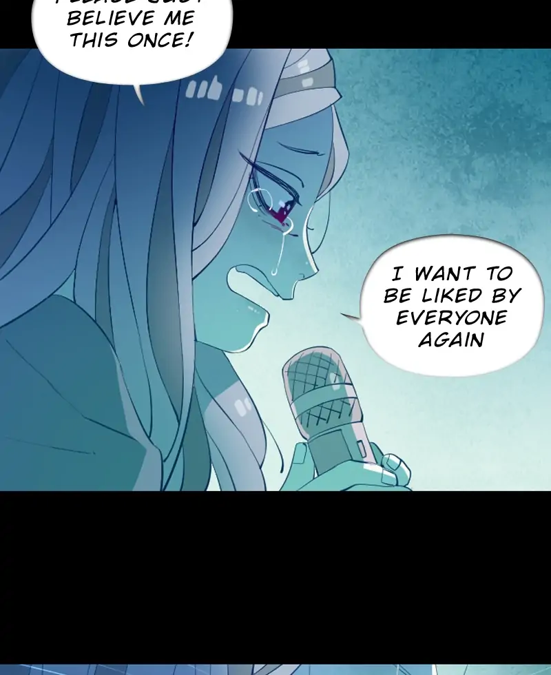 Read Ghost Teller (en) Manga Online