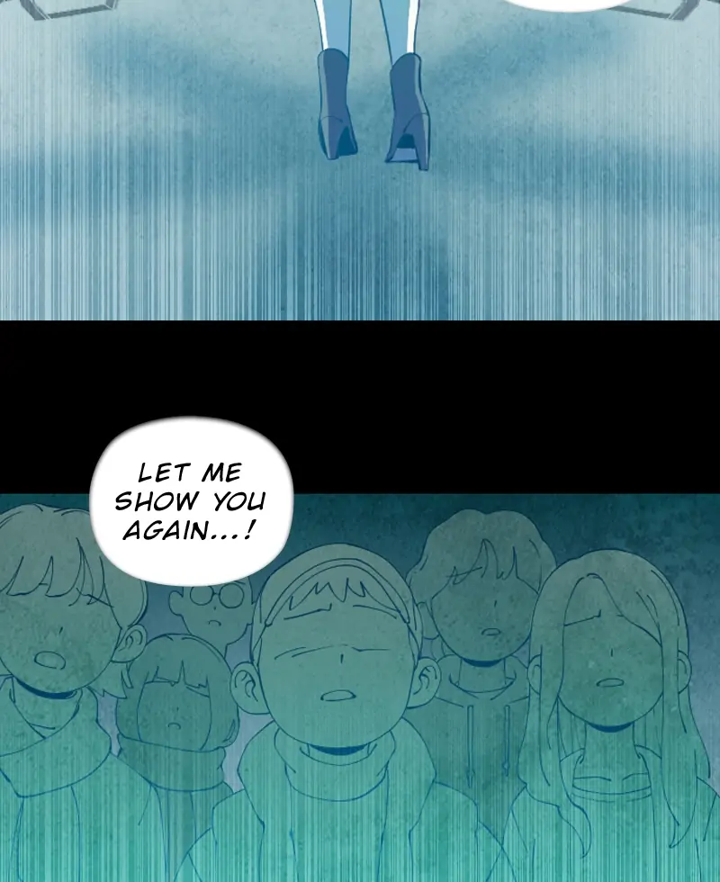 Read Ghost Teller (en) Manga Online