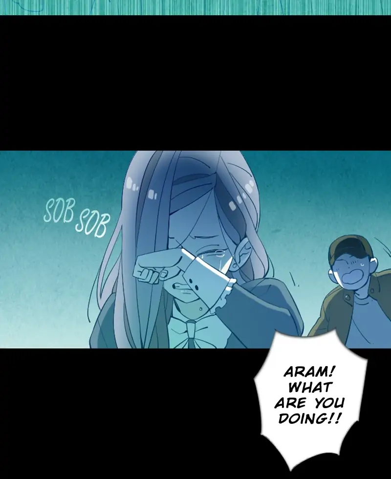 Read Ghost Teller (en) Manga Online