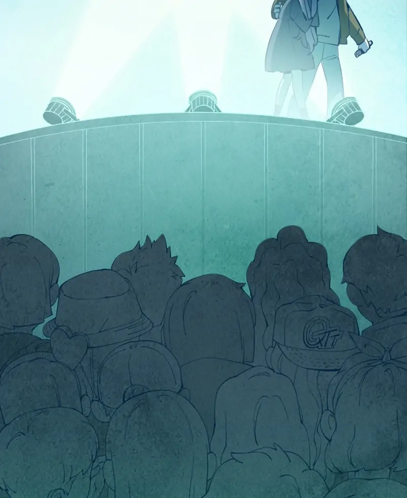 Read Ghost Teller (en) Manga Online