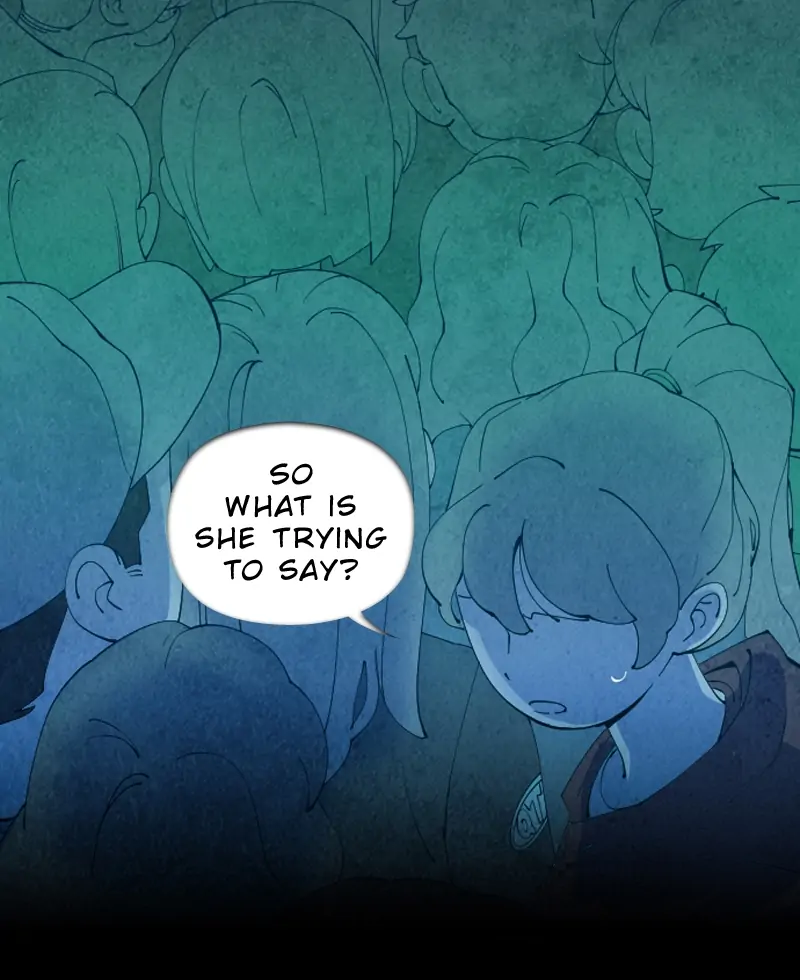 Read Ghost Teller (en) Manga Online