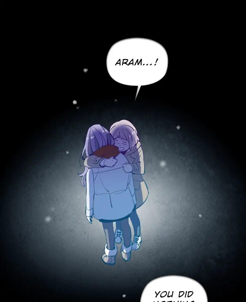 Read Ghost Teller (en) Manga Online