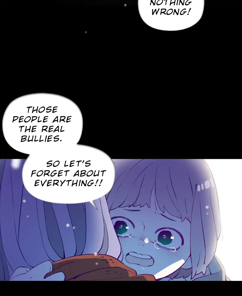 Read Ghost Teller (en) Manga Online