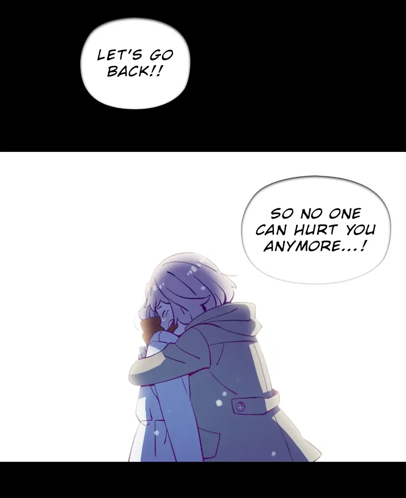 Read Ghost Teller (en) Manga Online