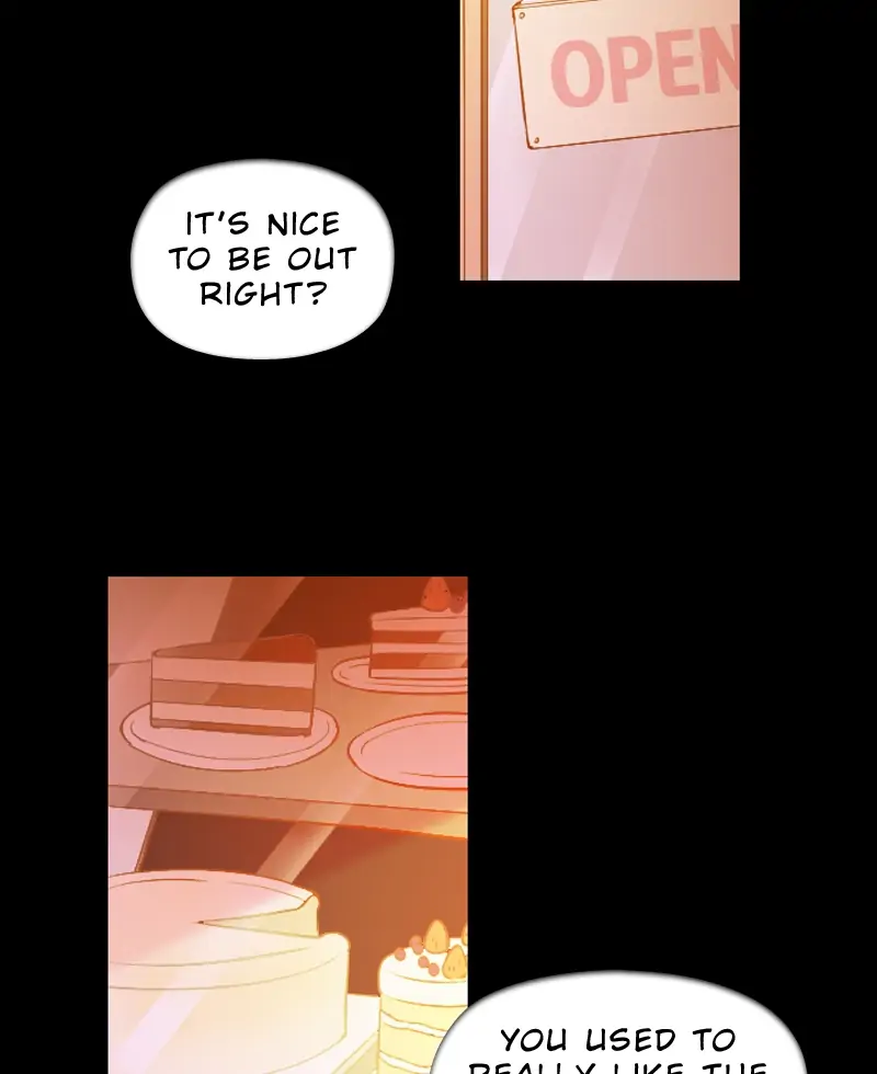 Read Ghost Teller (en) Manga Online