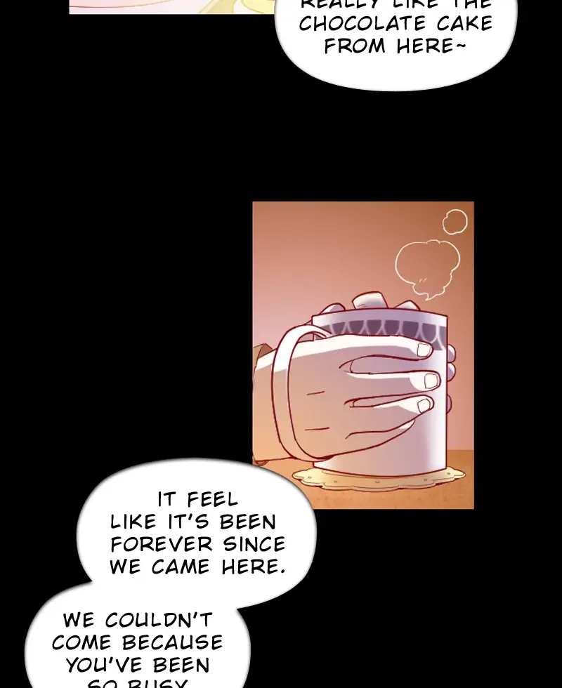 Read Ghost Teller (en) Manga Online