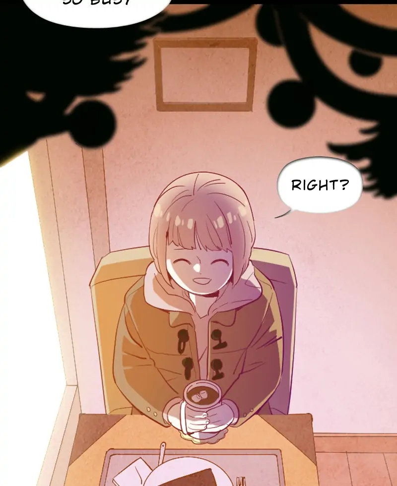 Read Ghost Teller (en) Manga Online