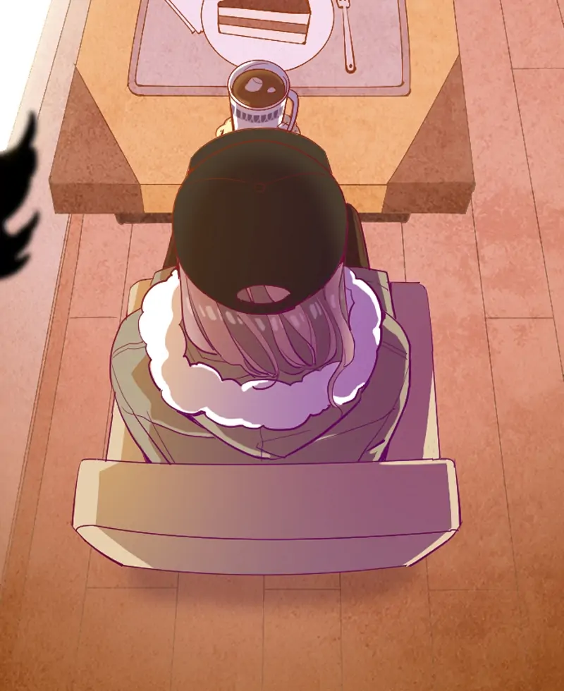 Read Ghost Teller (en) Manga Online