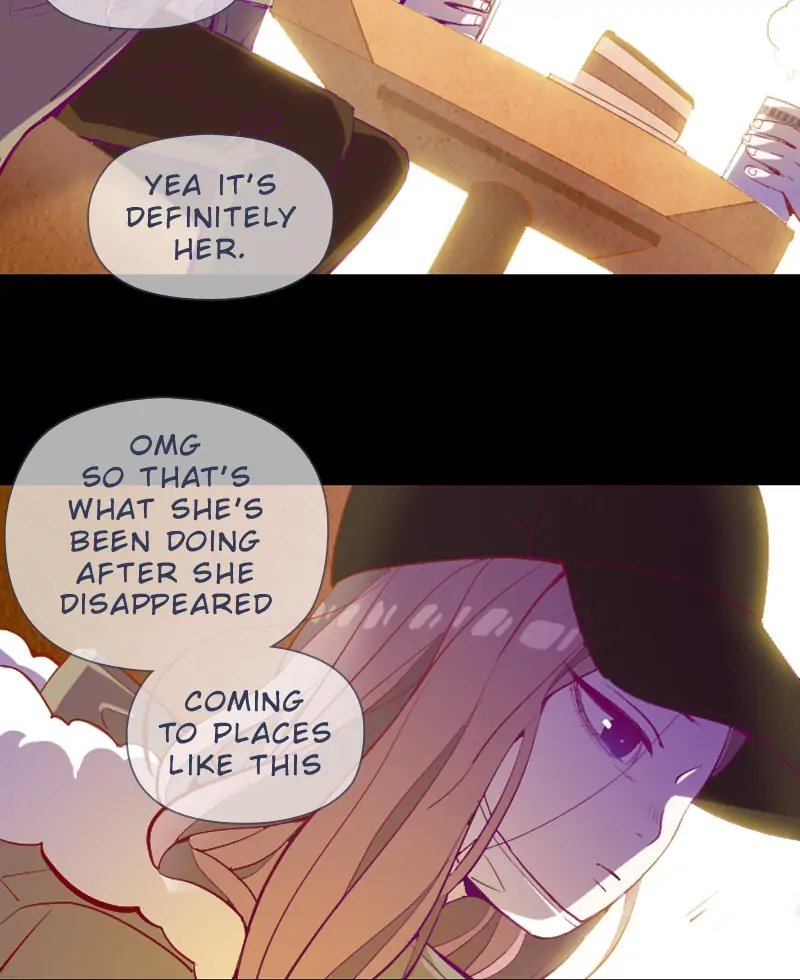 Read Ghost Teller (en) Manga Online