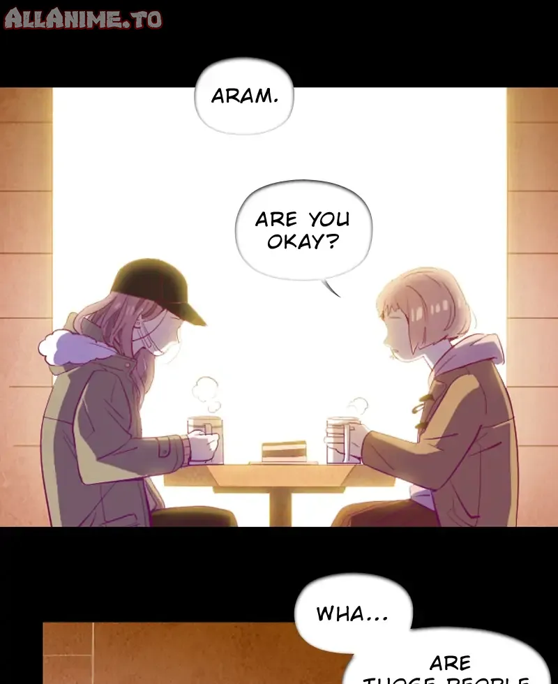 Read Ghost Teller (en) Manga Online