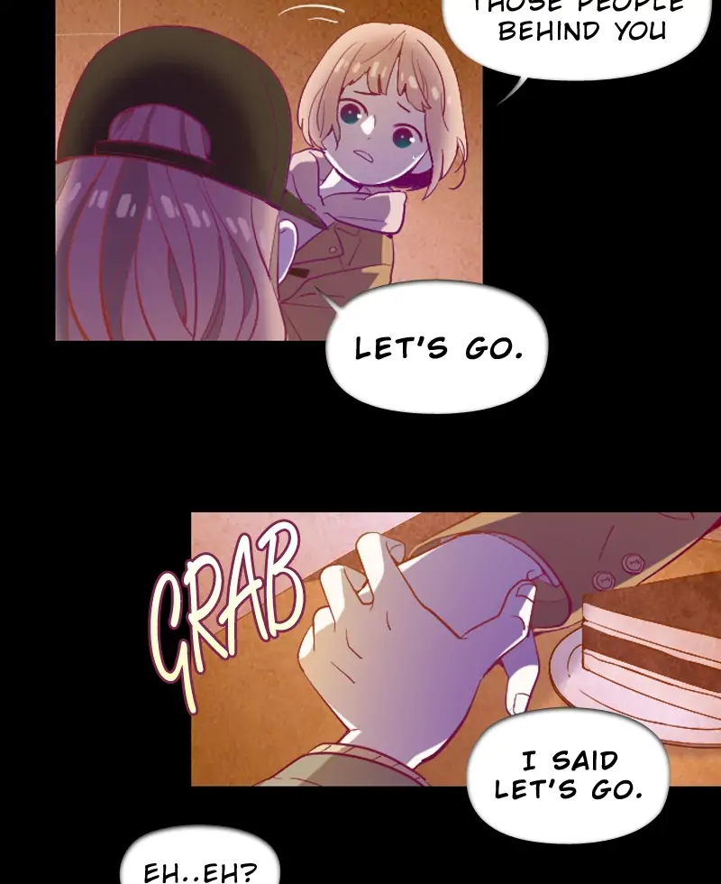 Read Ghost Teller (en) Manga Online