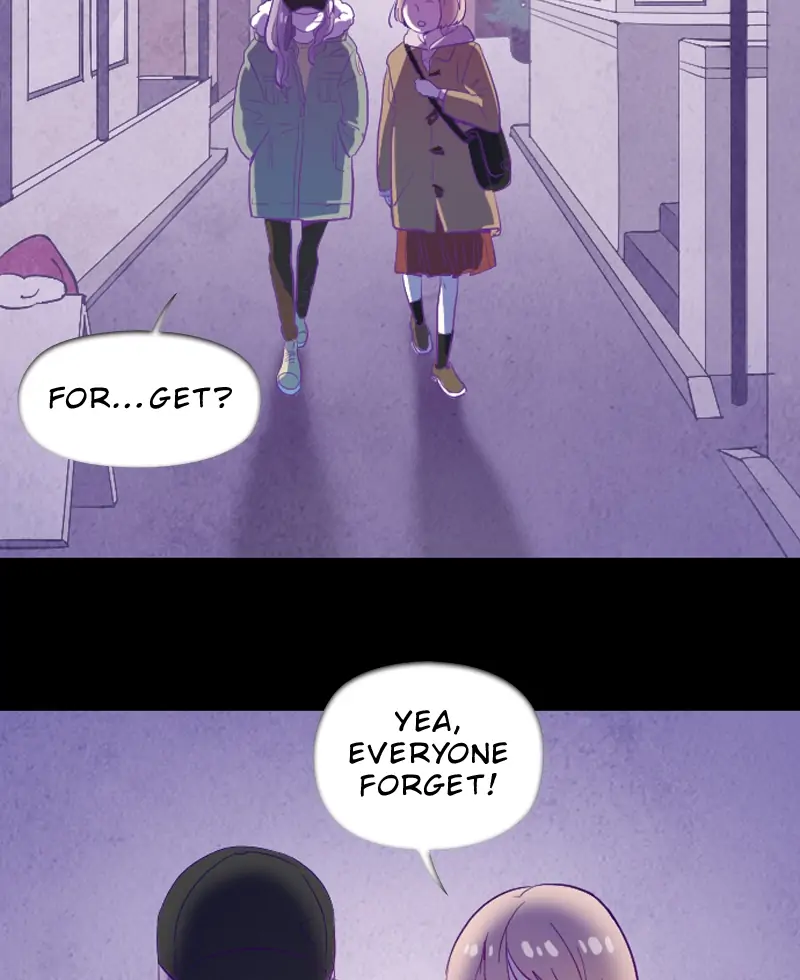 Read Ghost Teller (en) Manga Online