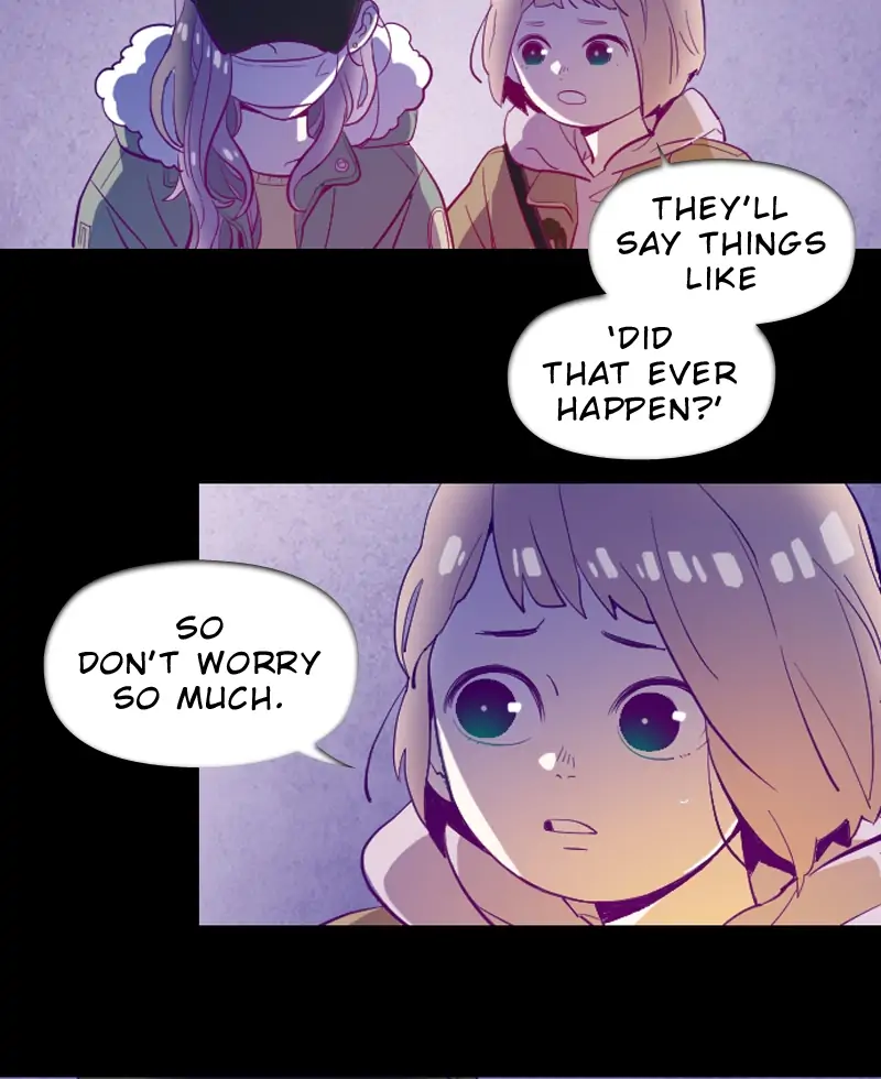 Read Ghost Teller (en) Manga Online