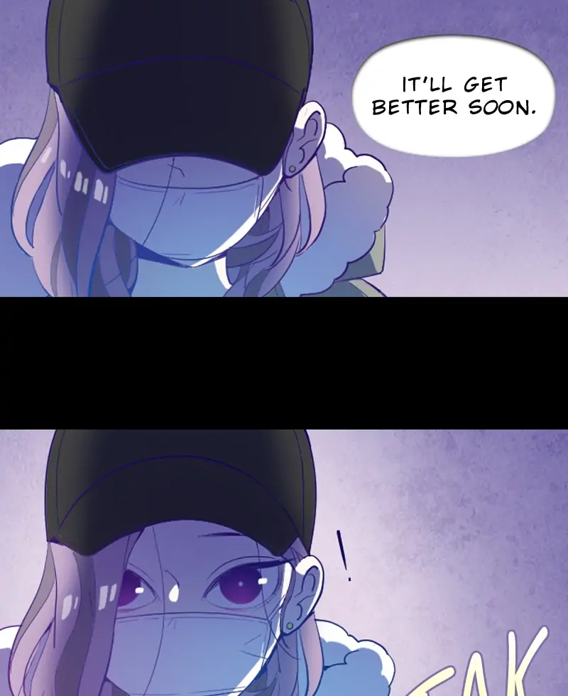 Read Ghost Teller (en) Manga Online