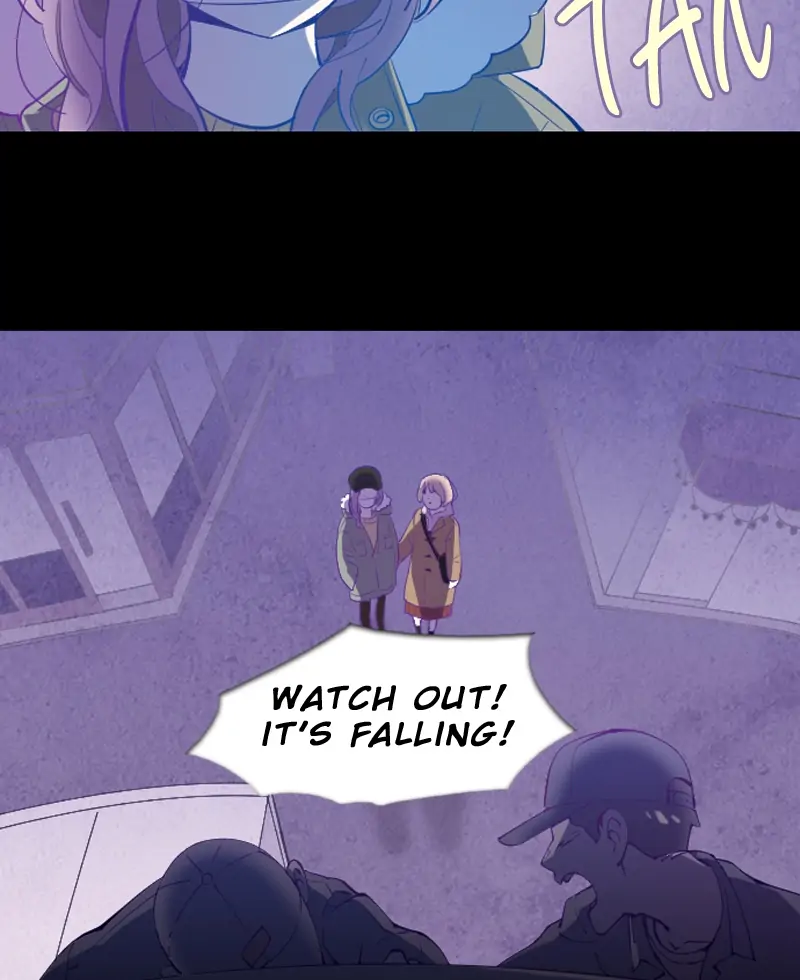 Read Ghost Teller (en) Manga Online