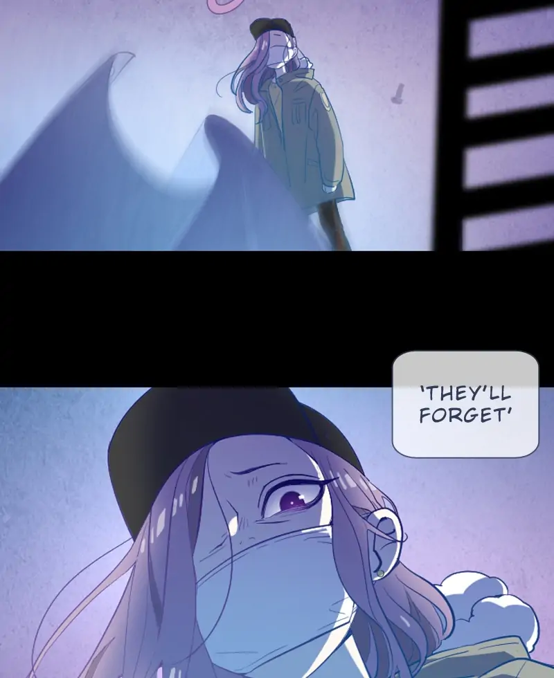 Read Ghost Teller (en) Manga Online