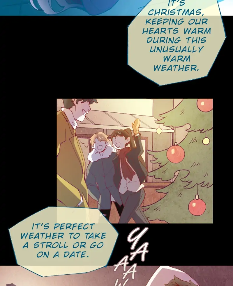 Read Ghost Teller (en) Manga Online