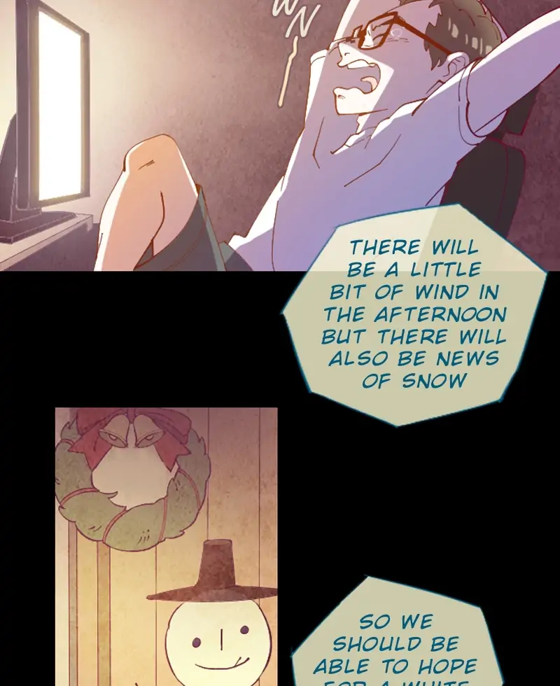 Read Ghost Teller (en) Manga Online