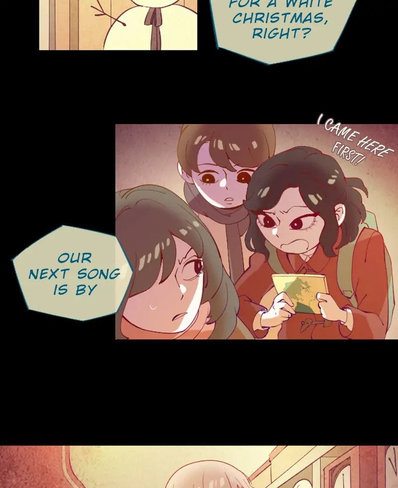 Read Ghost Teller (en) Manga Online