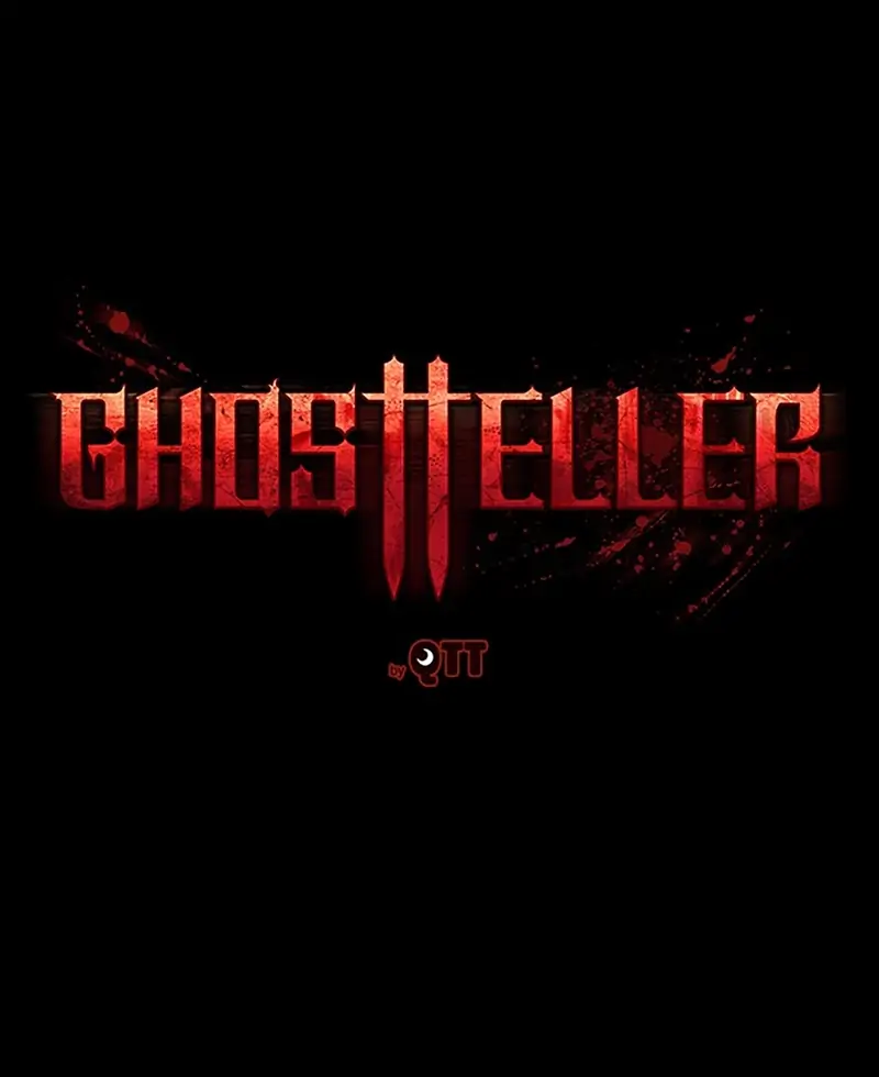 Read Ghost Teller (en) Manga Online