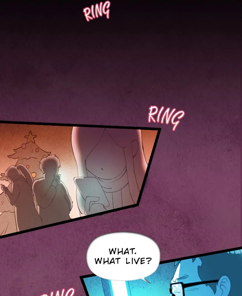 Read Ghost Teller (en) Manga Online