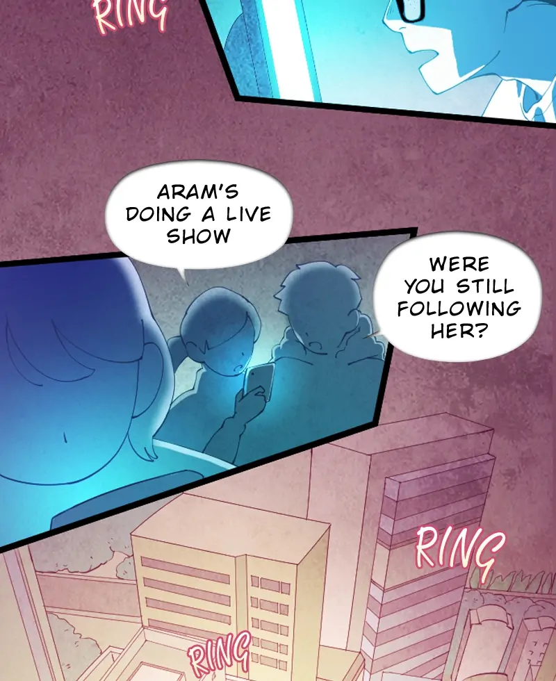 Read Ghost Teller (en) Manga Online