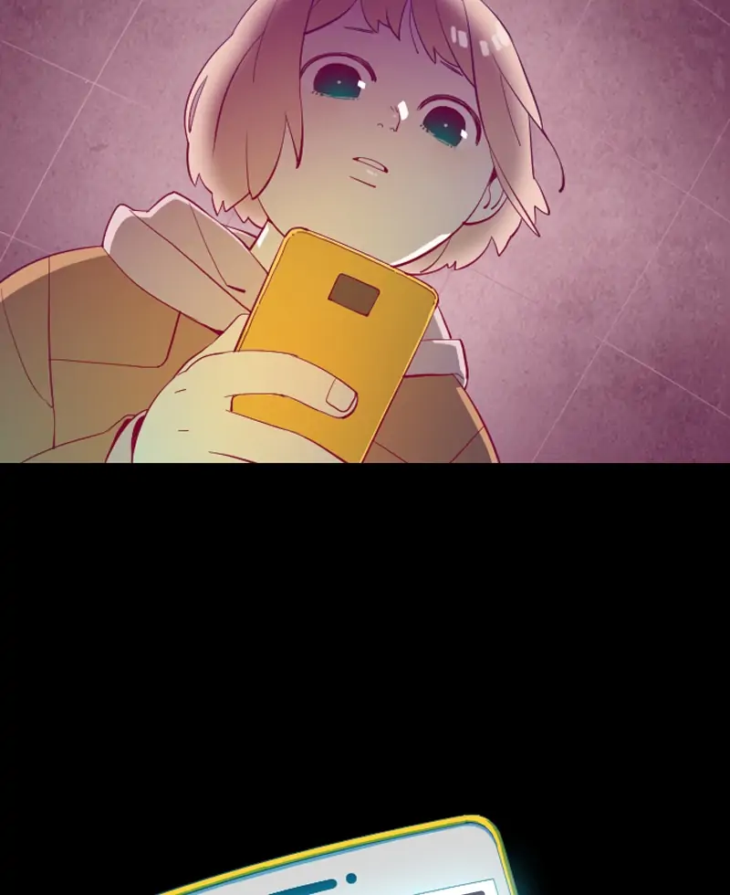 Read Ghost Teller (en) Manga Online