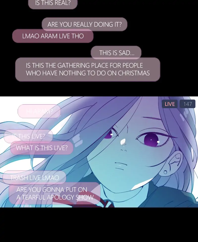 Read Ghost Teller (en) Manga Online