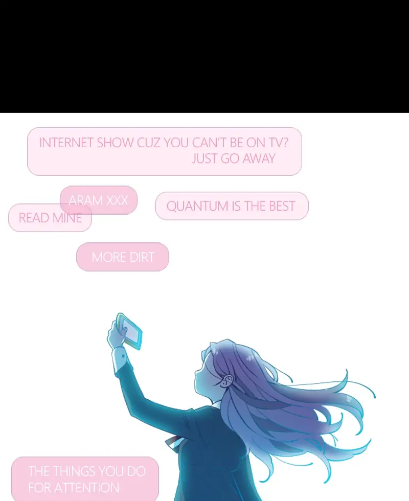 Read Ghost Teller (en) Manga Online