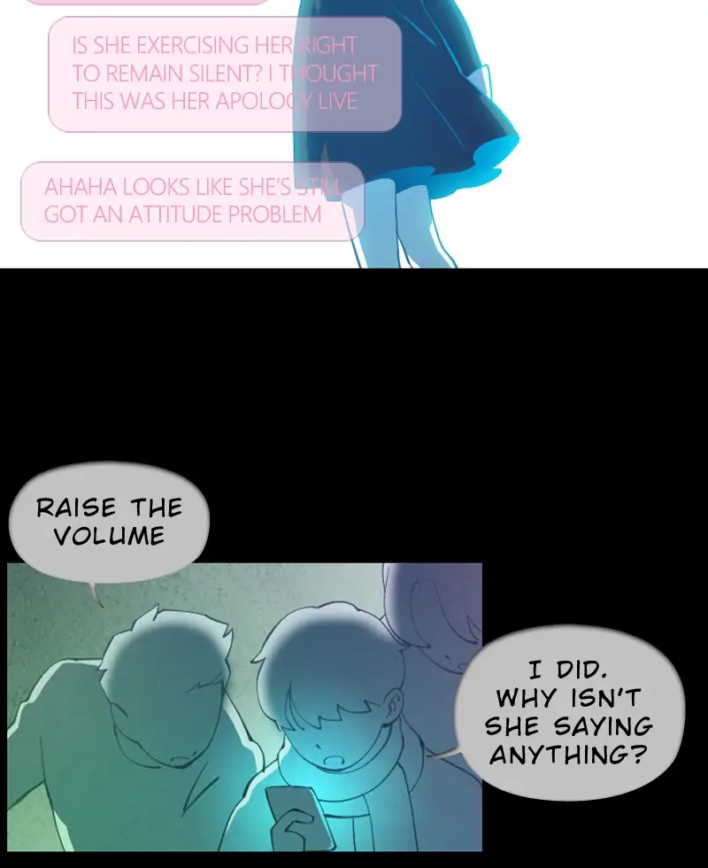 Read Ghost Teller (en) Manga Online