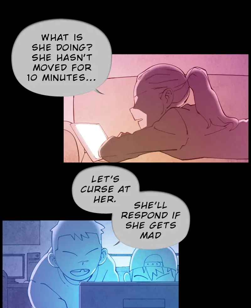 Read Ghost Teller (en) Manga Online