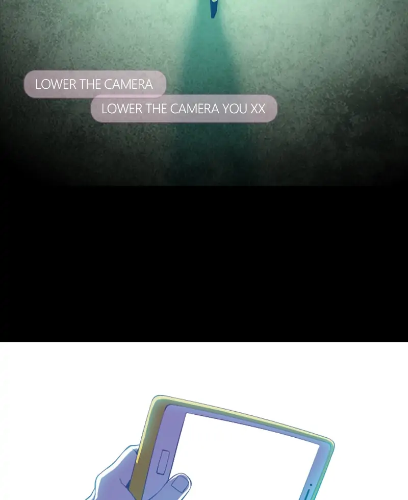 Read Ghost Teller (en) Manga Online