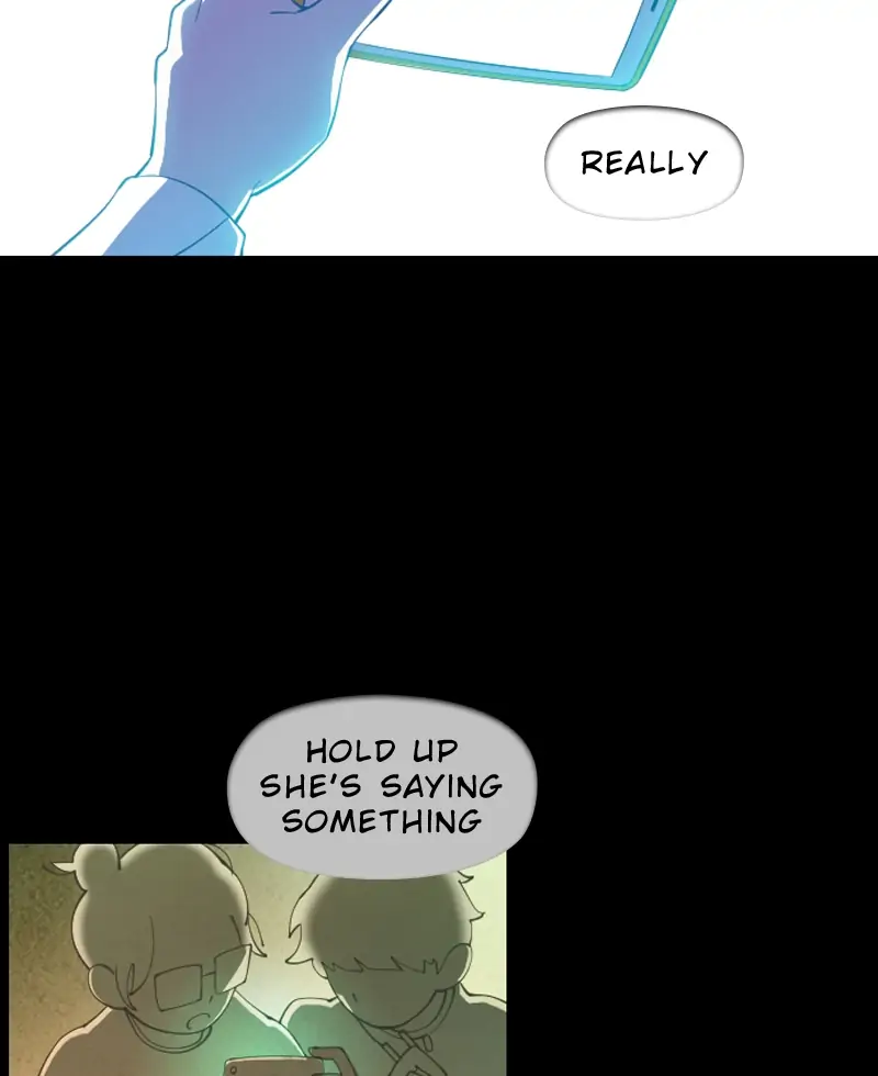 Read Ghost Teller (en) Manga Online