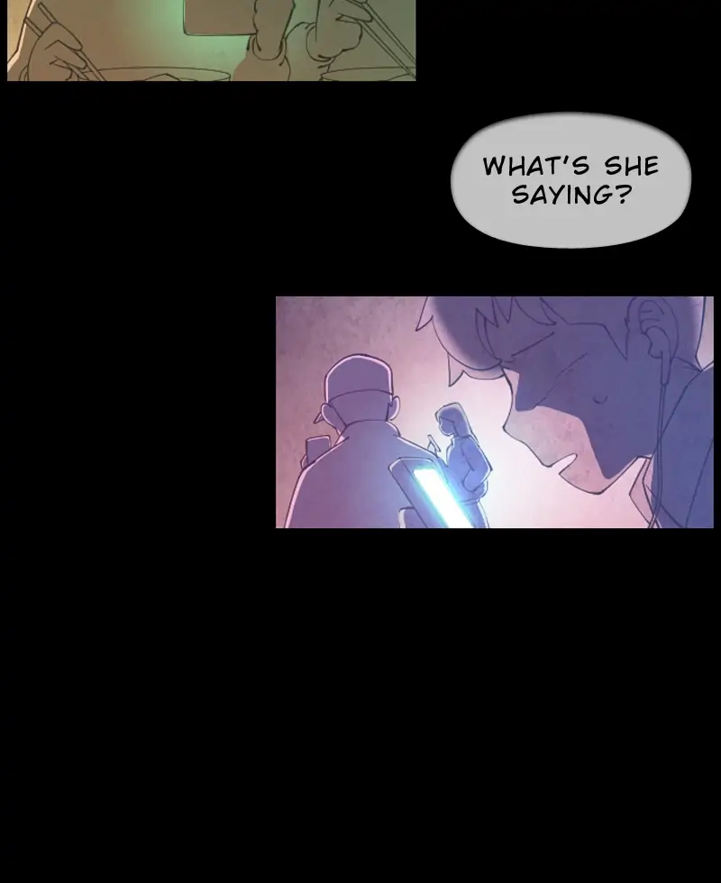 Read Ghost Teller (en) Manga Online