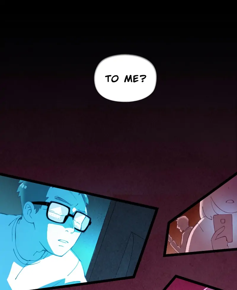 Read Ghost Teller (en) Manga Online