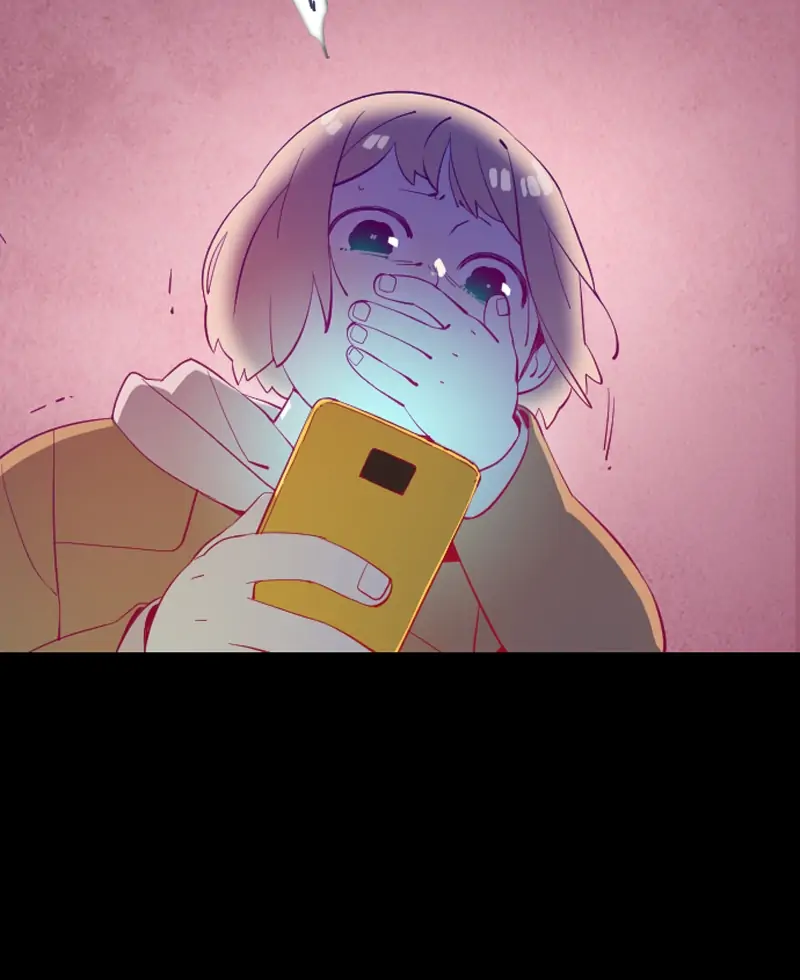 Read Ghost Teller (en) Manga Online