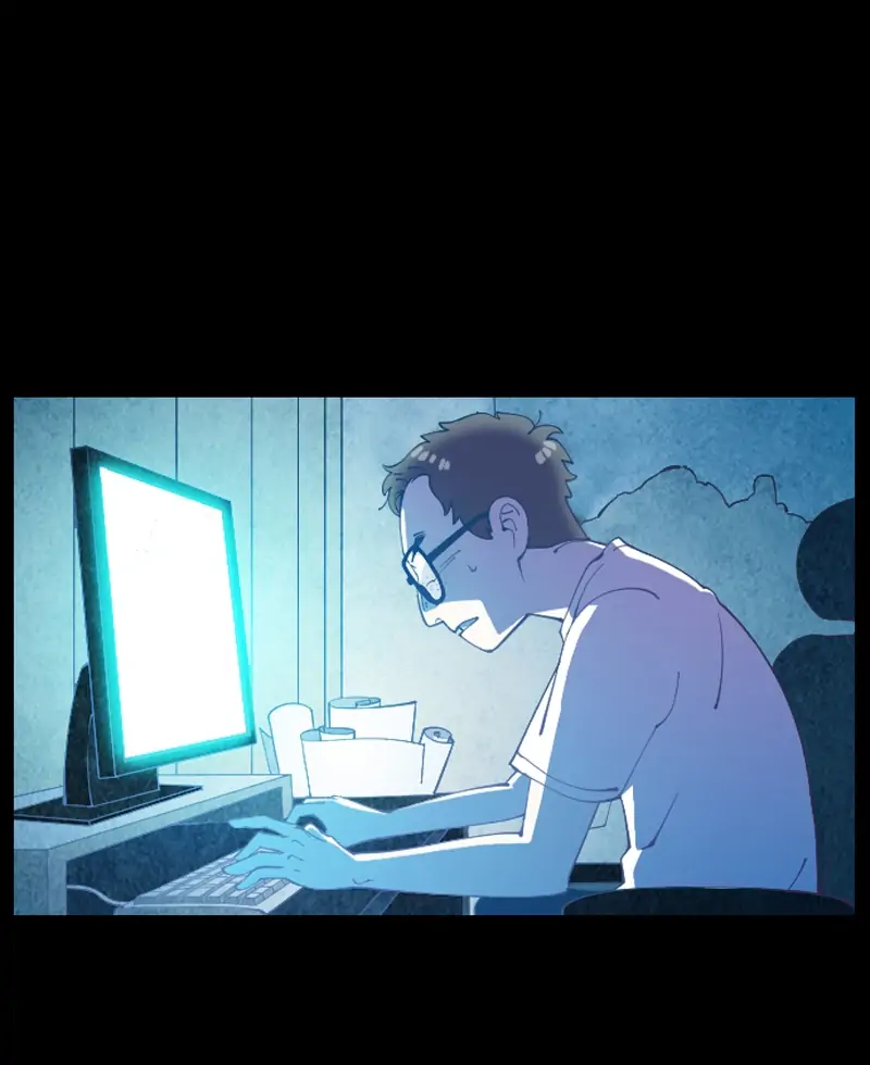 Read Ghost Teller (en) Manga Online