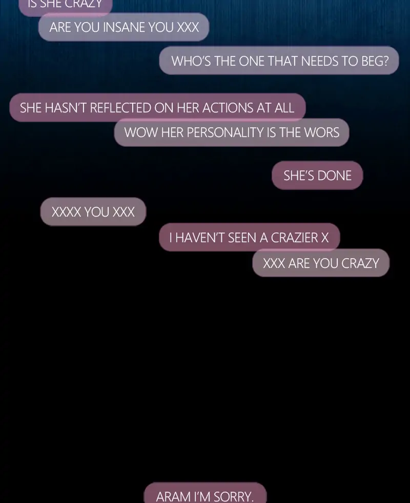 Read Ghost Teller (en) Manga Online