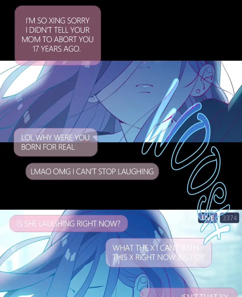 Read Ghost Teller (en) Manga Online