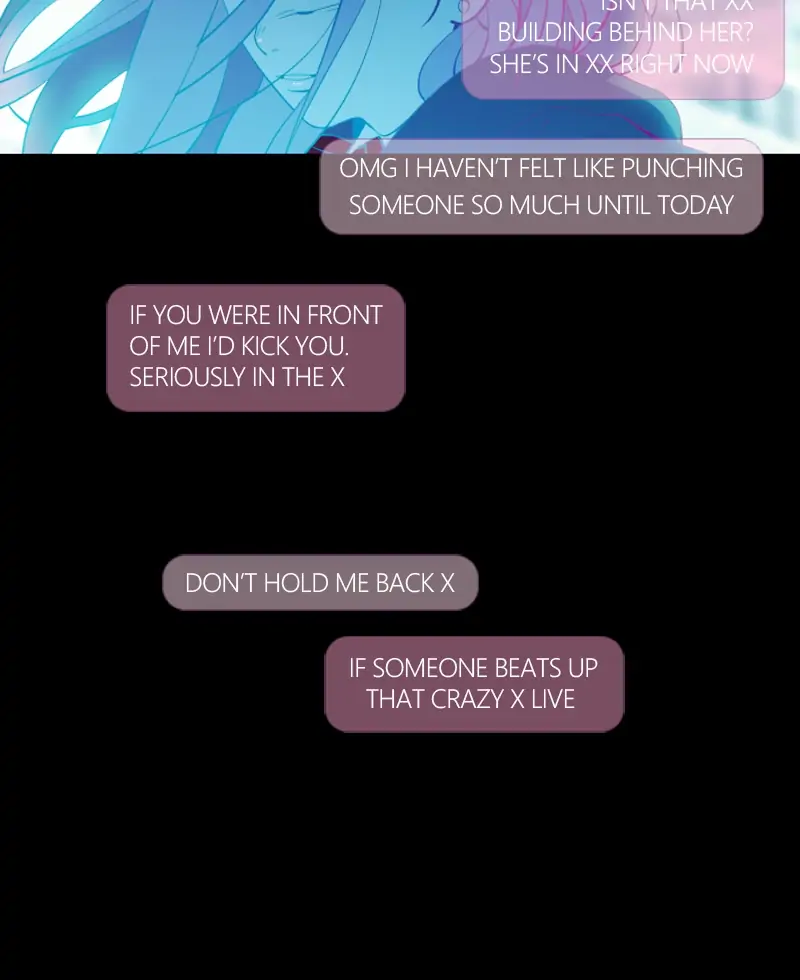 Read Ghost Teller (en) Manga Online