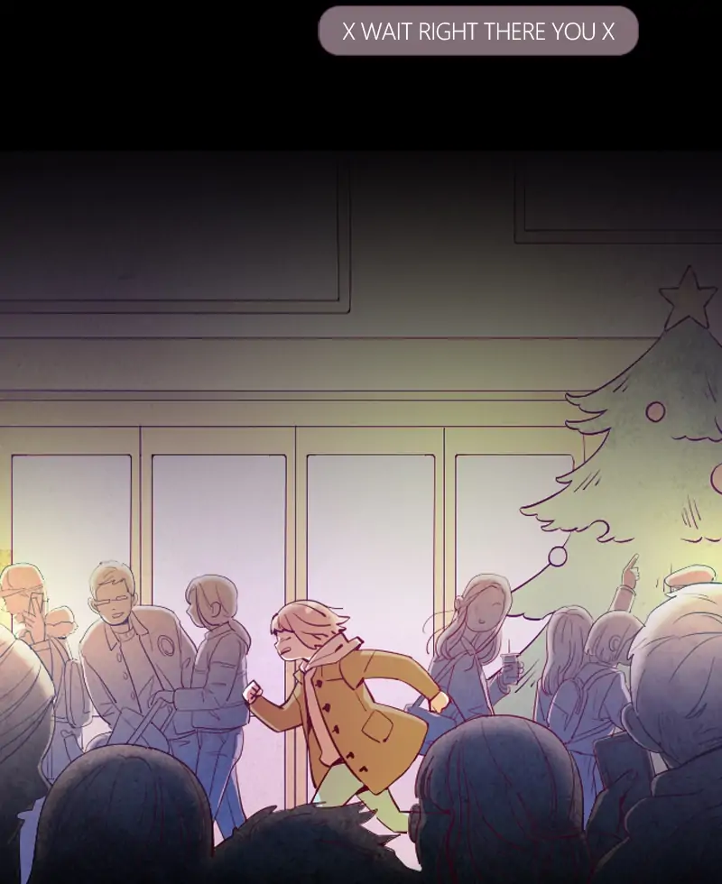 Read Ghost Teller (en) Manga Online