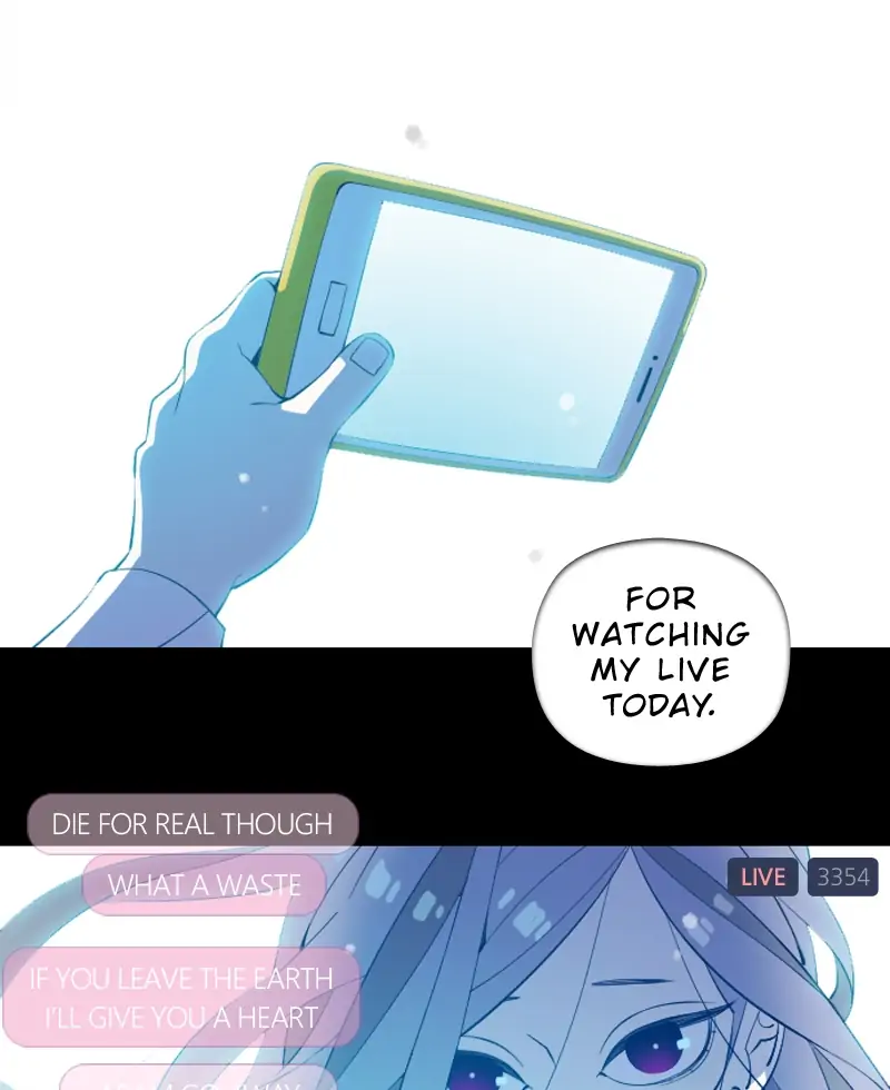 Read Ghost Teller (en) Manga Online